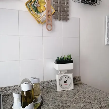 Domvs Flavia アパート *