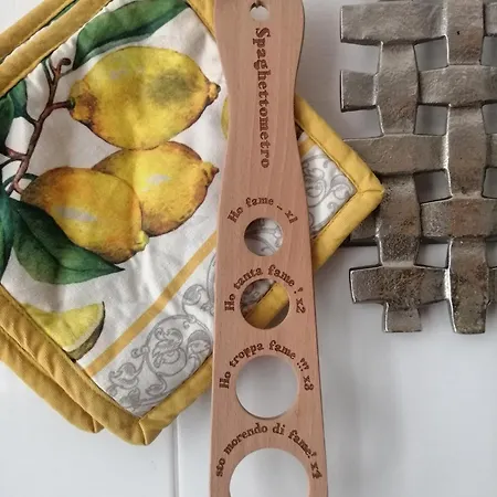 Domvs Flavia * ラ・スペツィア