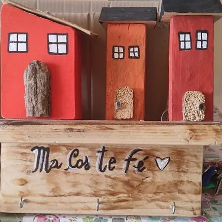 Domvs Flavia アパート ラ・スペツィア