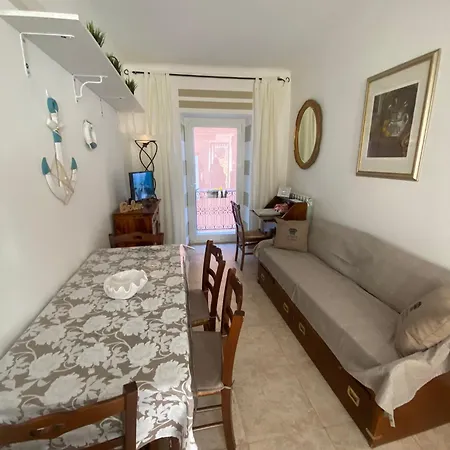 Domvs Flavia ラ・スペツィア