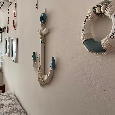 Domvs Flavia アパート *