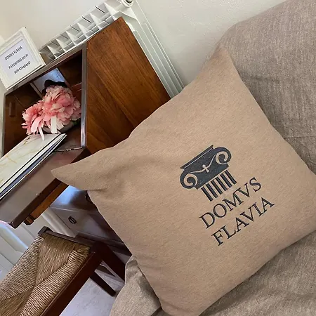 Domvs Flavia アパート ラ・スペツィア