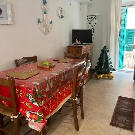 Domvs Flavia ラ・スペツィア