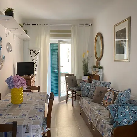 Domvs Flavia Appartement *