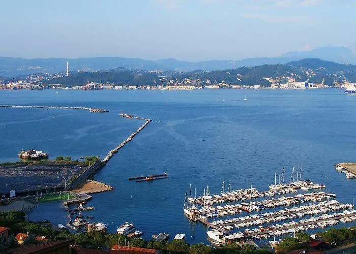 Domvs Flavia La Spezia