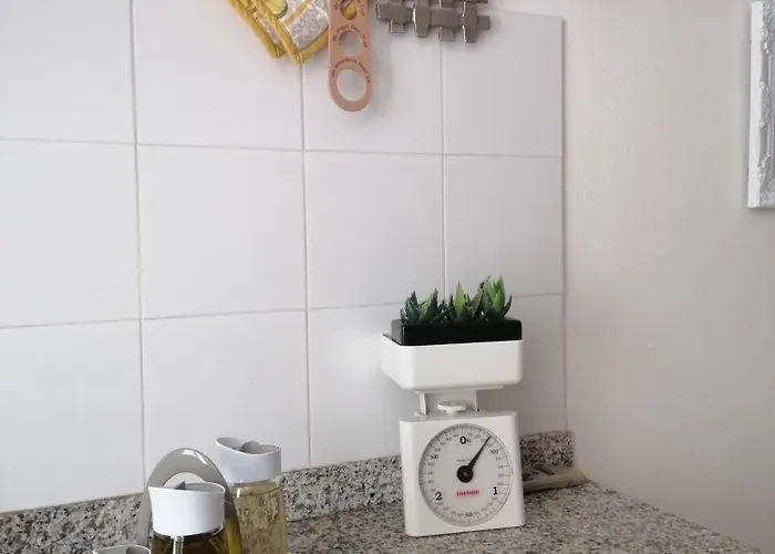 Domvs Flavia Appartement *