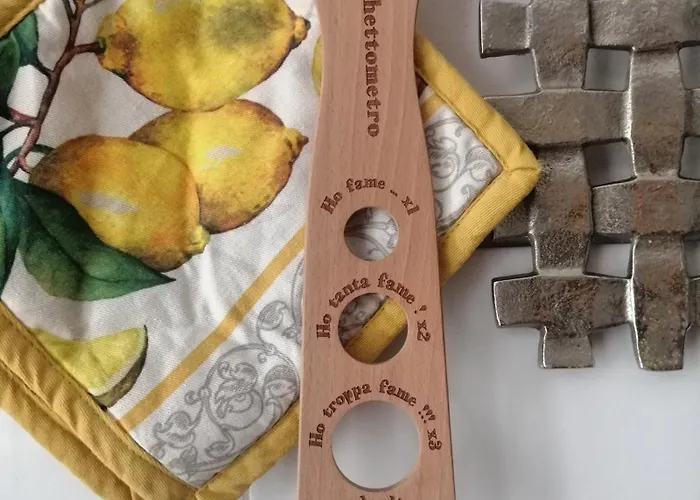 Domvs Flavia * La Spezia