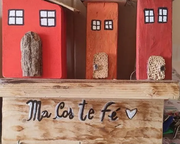 Domvs Flavia Appartement La Spezia