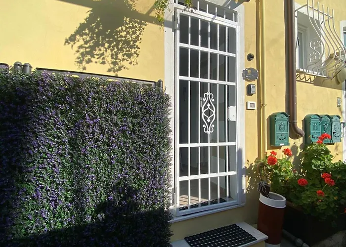 Appartement Domvs Flavia *