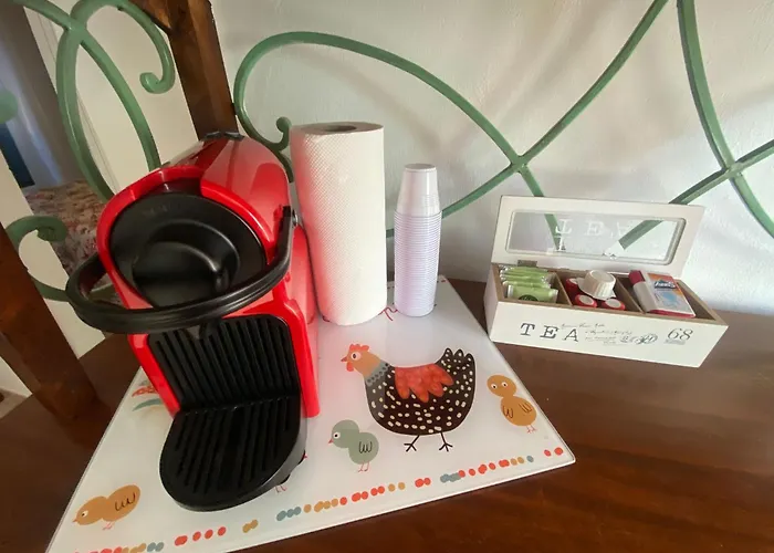 Domvs Flavia Appartement *