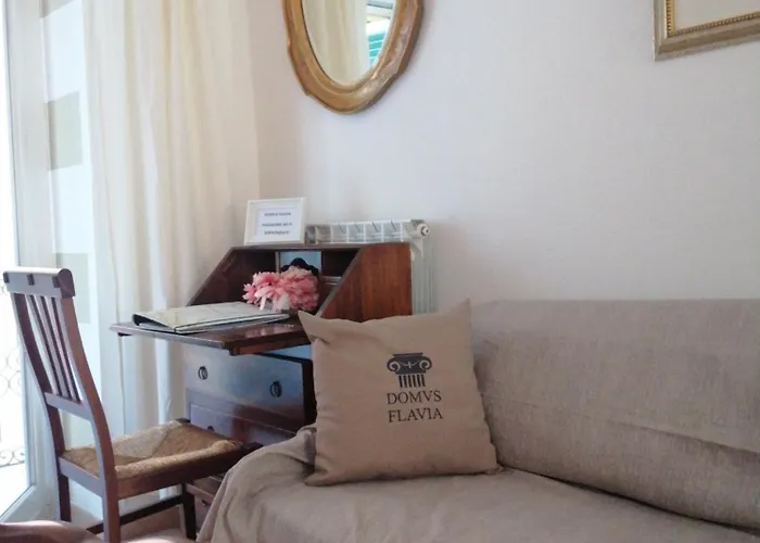Appartement Domvs Flavia *