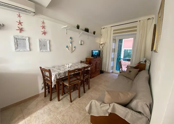 Domvs Flavia Appartement *