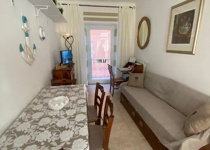 Domvs Flavia La Spezia