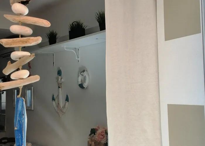 Appartement Domvs Flavia La Spezia