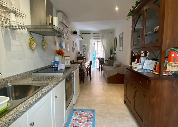 Domvs Flavia La Spezia