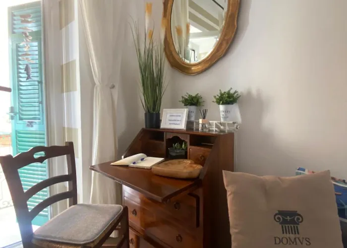 Domvs Flavia Appartement