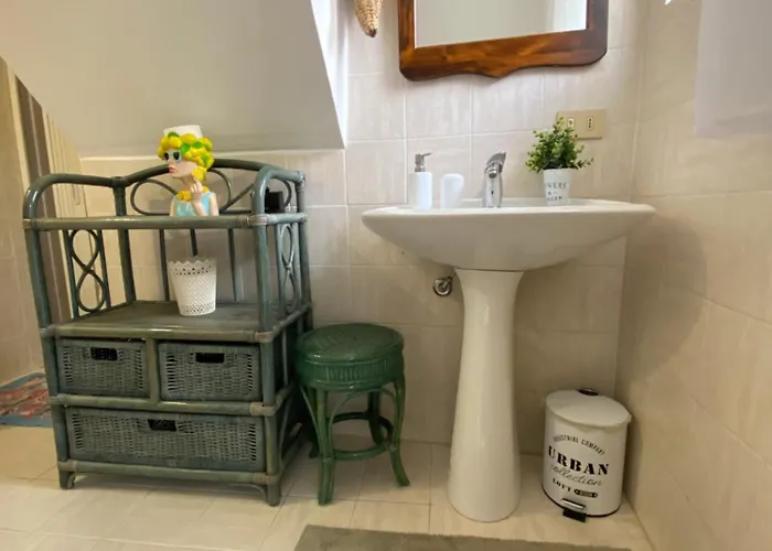 Domvs Flavia Appartement *