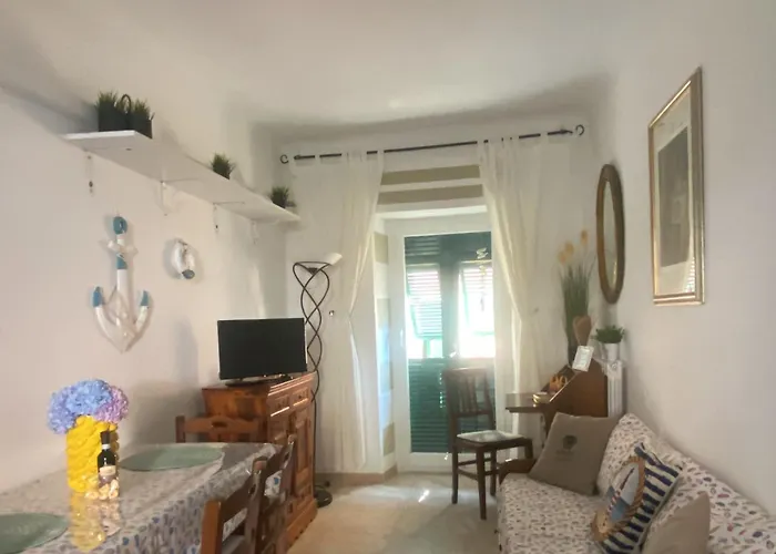 Domvs Flavia Appartement *