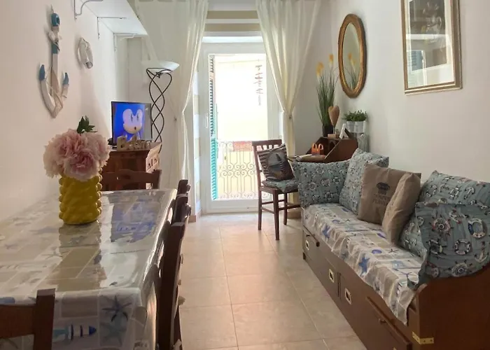 Appartement Domvs Flavia La Spezia