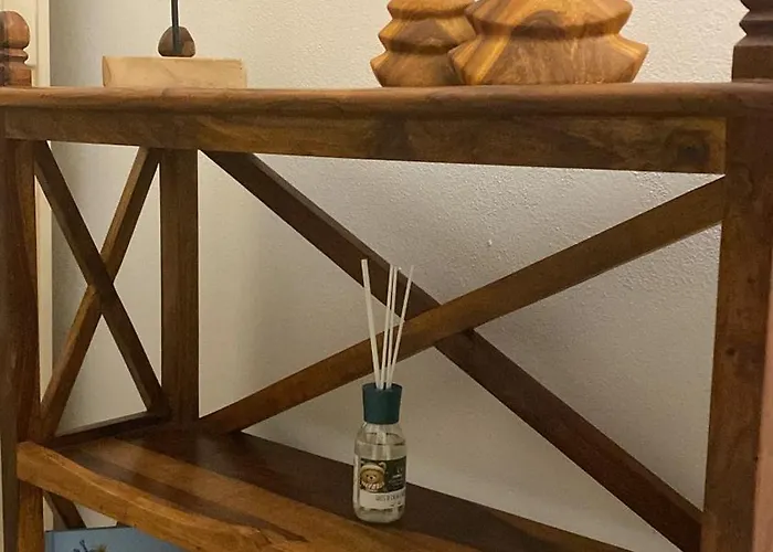 Appartement Domvs Flavia La Spezia