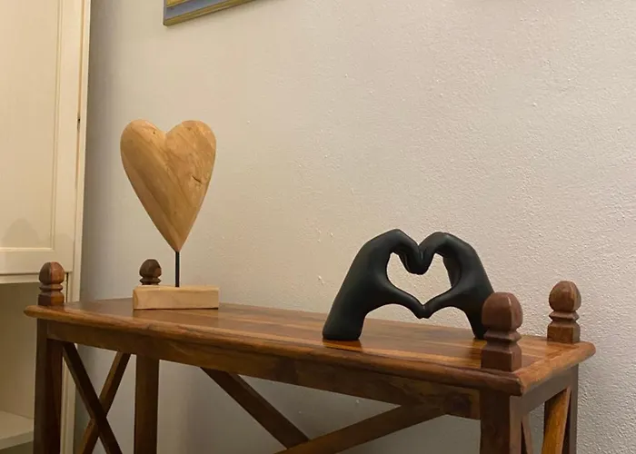 Appartement Domvs Flavia