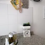 Domvs Flavia Apartman *