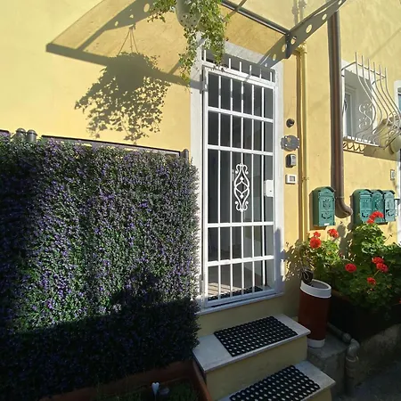 Appartement Domvs Flavia *