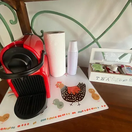 Domvs Flavia Appartement *