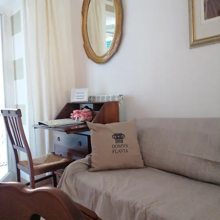 Apartamento Domvs Flavia *