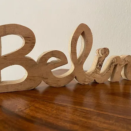 Domvs Flavia Apartamento La Spezia