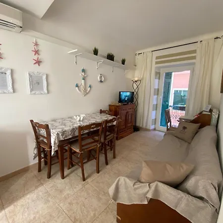 Domvs Flavia Apartamento *