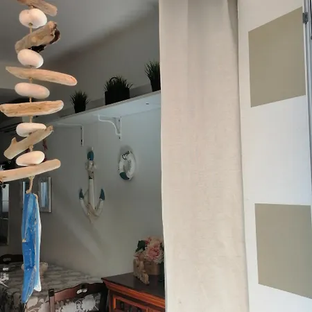 Apartamento Domvs Flavia La Spezia