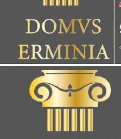 Domvs Flavia شقة *