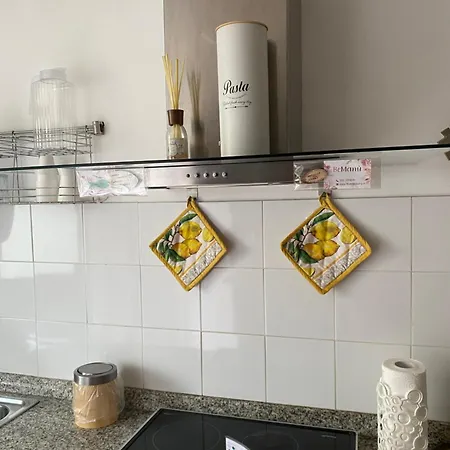 Domvs Flavia Apartamento *