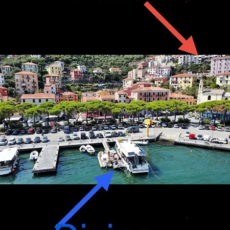 Domvs Flavia La Spezia