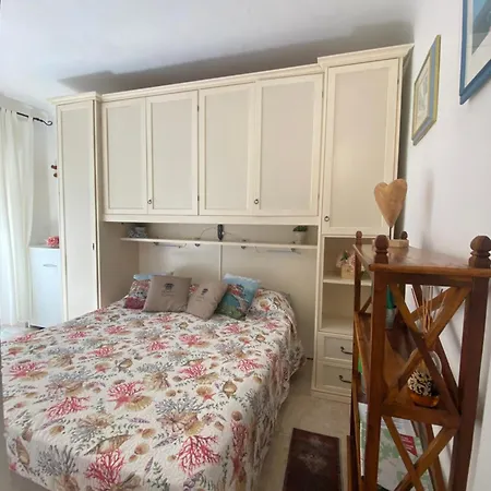 Apartamento Domvs Flavia