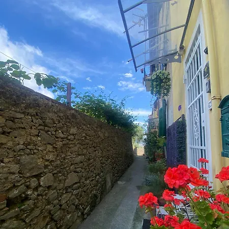 Domvs Flavia Apartamento *