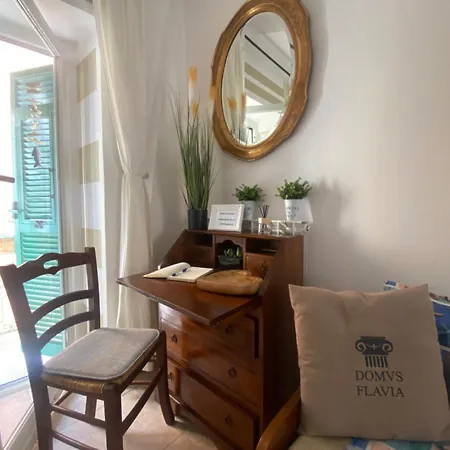 Domvs Flavia Appartement