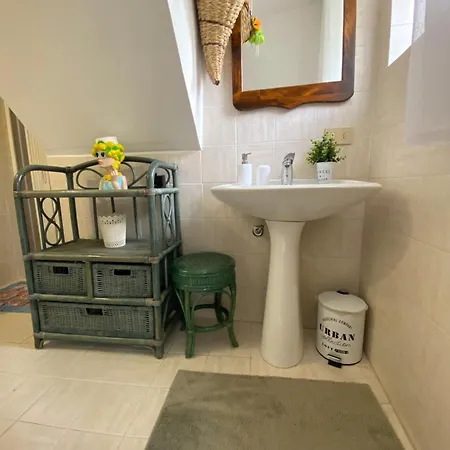 Domvs Flavia Apartamento *