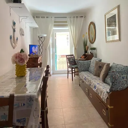 Apartamento Domvs Flavia La Spezia