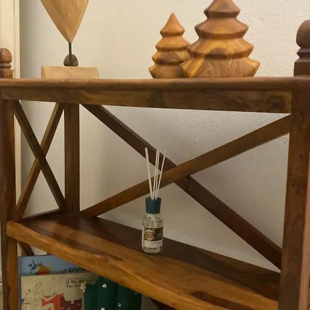 Apartamento Domvs Flavia La Spezia