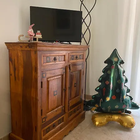 Apartamento Domvs Flavia