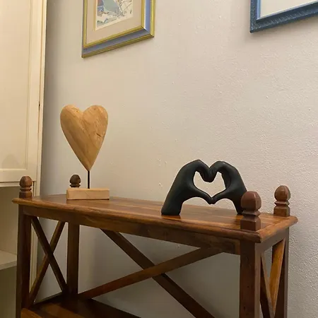 Διαμέρισμα Domvs Flavia