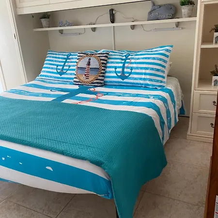 Domvs Flavia * La Spezia