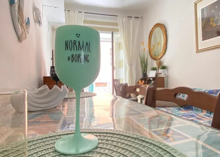 Domvs Flavia Διαμέρισμα Λα Σπέτσια