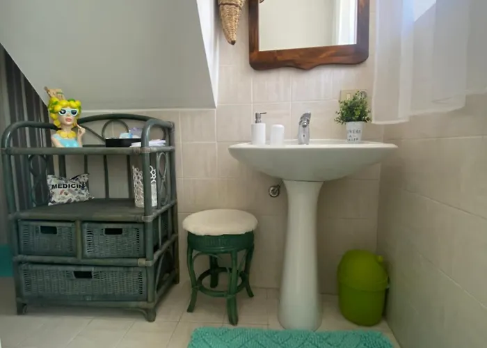 Domvs Flavia Λα Σπέτσια